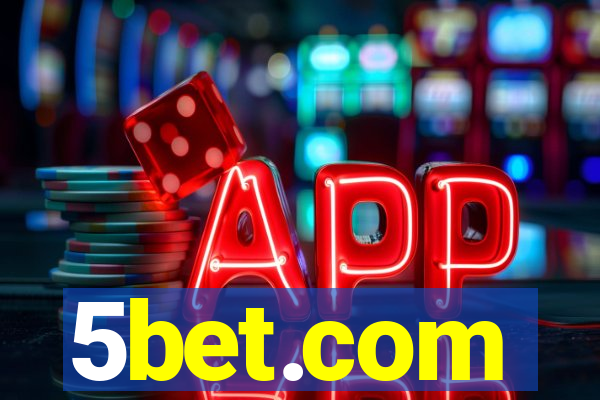 5bet.com