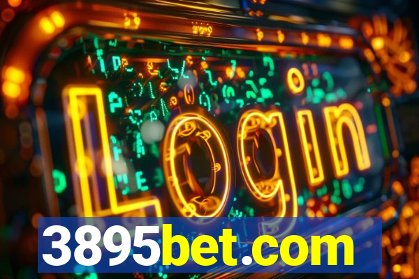 3895bet.com