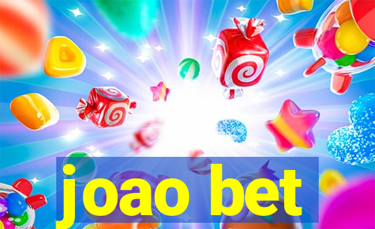 joao bet