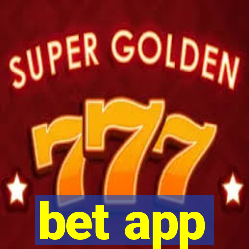 bet app