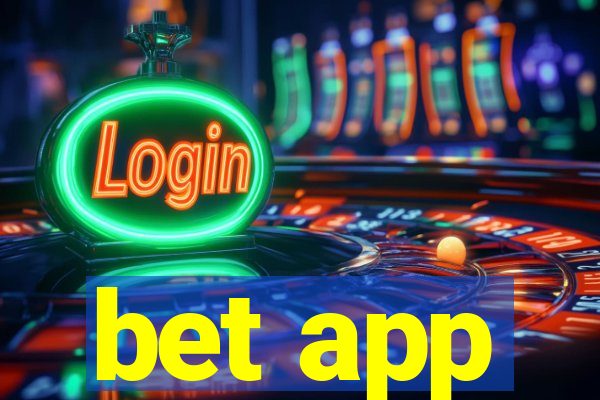 bet app