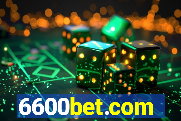 6600bet.com