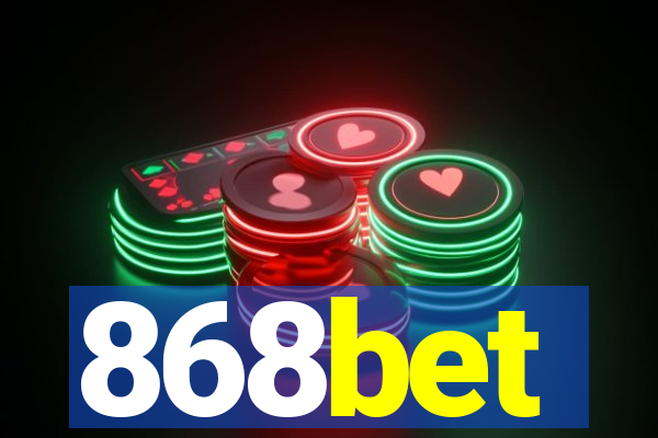 868bet