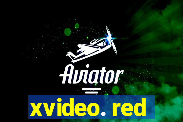 xvideo. red