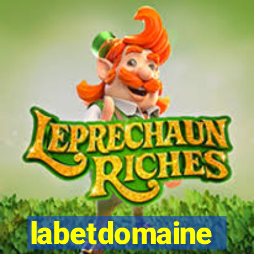 labetdomaine