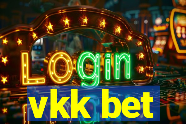 vkk bet