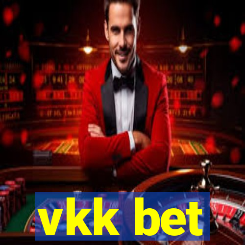 vkk bet