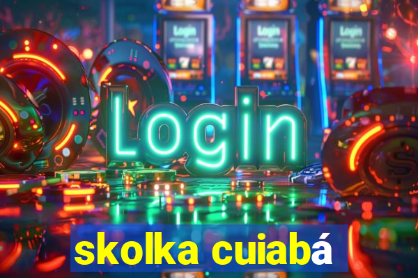 skolka cuiabá