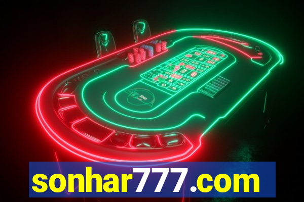 sonhar777.com