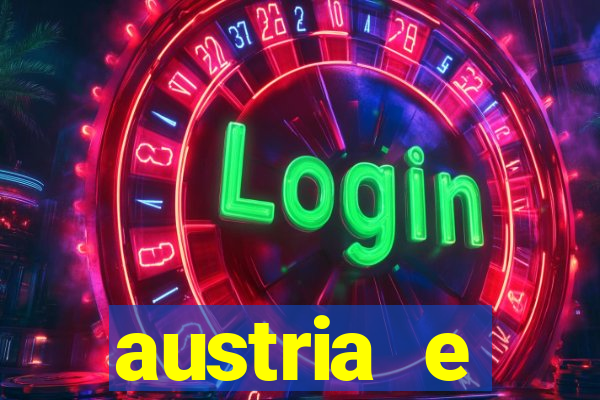 austria e eslovaquia palpite