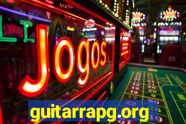 guitarrapg.org