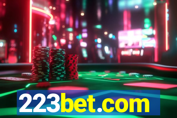 223bet.com