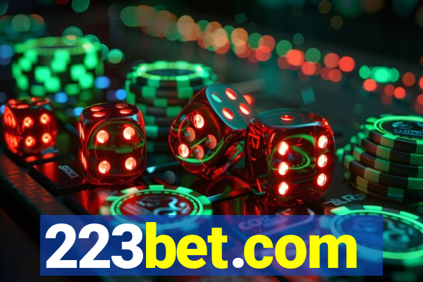 223bet.com