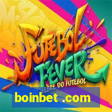 boinbet .com