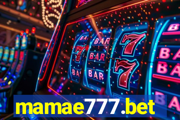 mamae777.bet