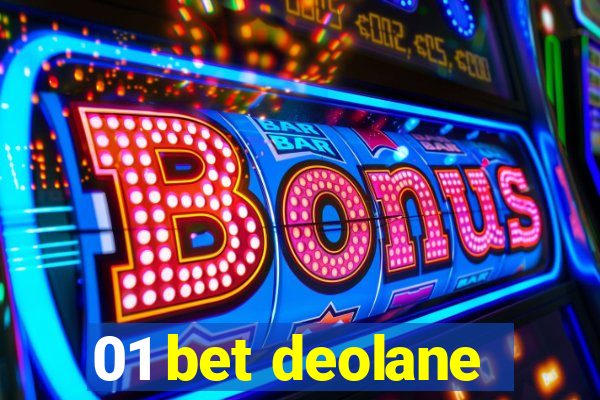 01 bet deolane