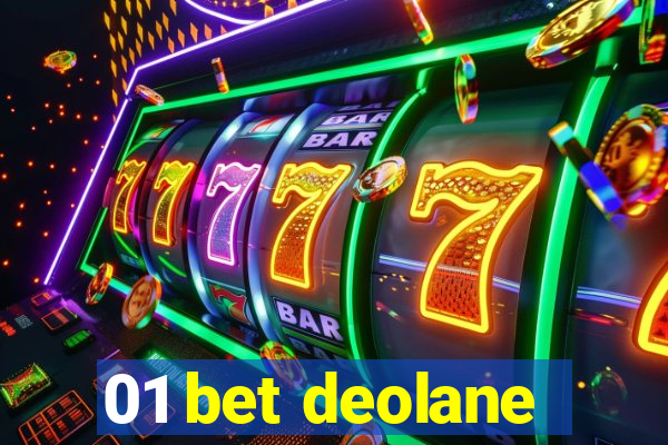 01 bet deolane