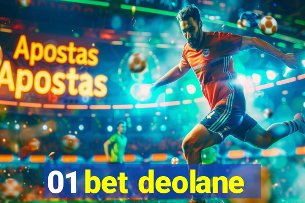 01 bet deolane