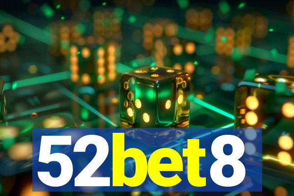 52bet8