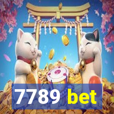 7789 bet