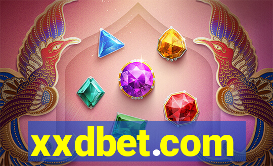 xxdbet.com