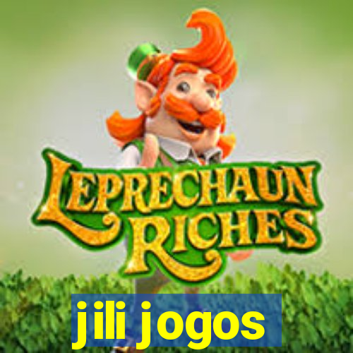 jili jogos