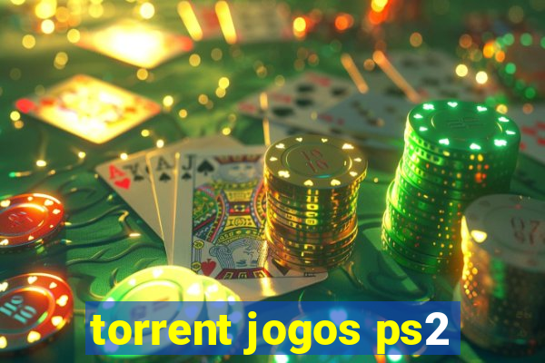 torrent jogos ps2