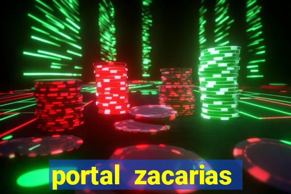 portal zacarias corpo no mar