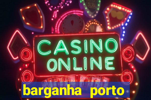 barganha porto feliz facebook