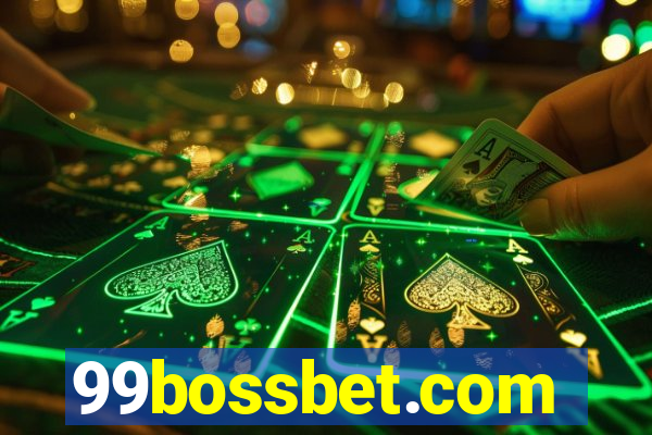 99bossbet.com