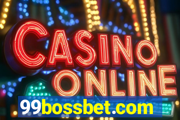 99bossbet.com