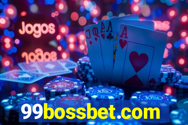 99bossbet.com