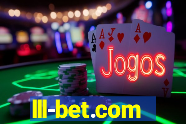 lll-bet.com