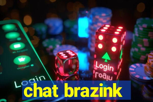 chat brazink