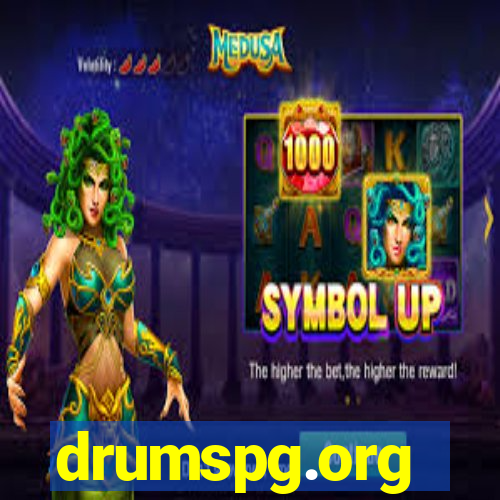 drumspg.org