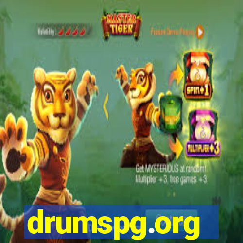 drumspg.org