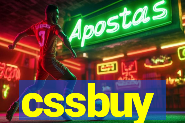 cssbuy