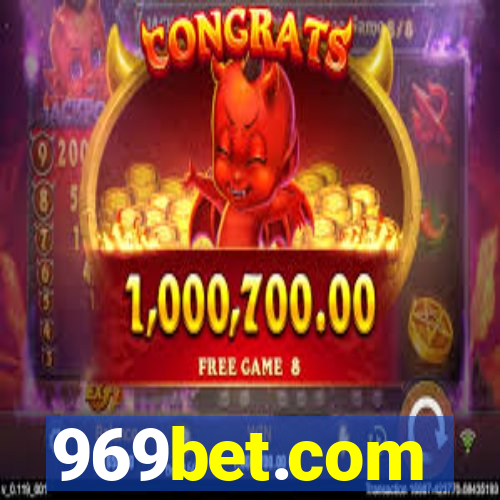 969bet.com