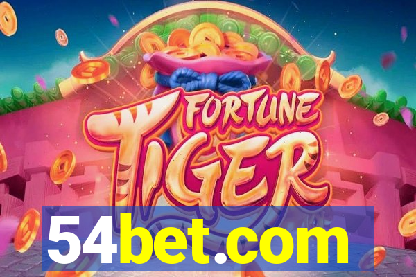 54bet.com