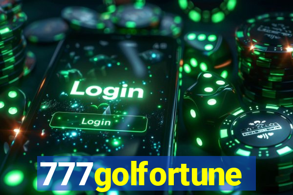 777golfortune