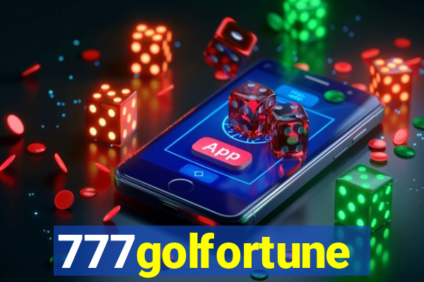 777golfortune