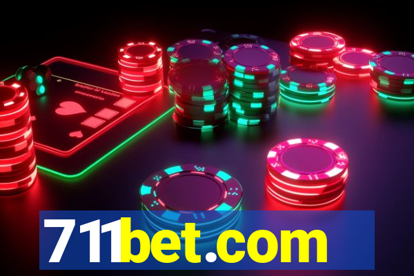 711bet.com