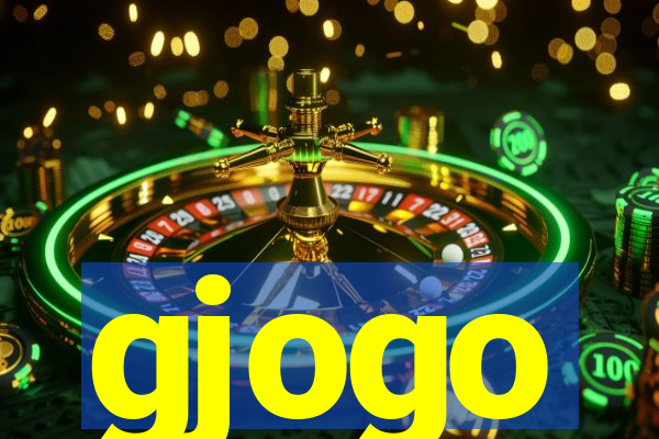 gjogo