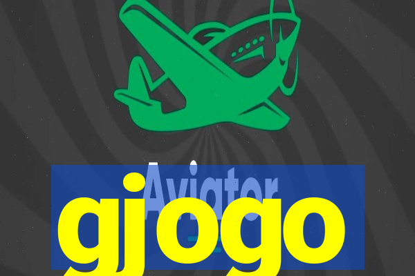 gjogo