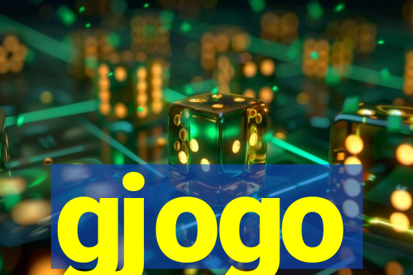 gjogo