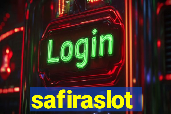 safiraslot