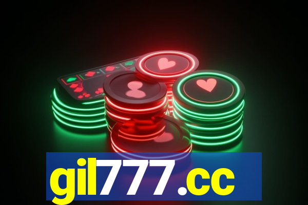 gil777.cc