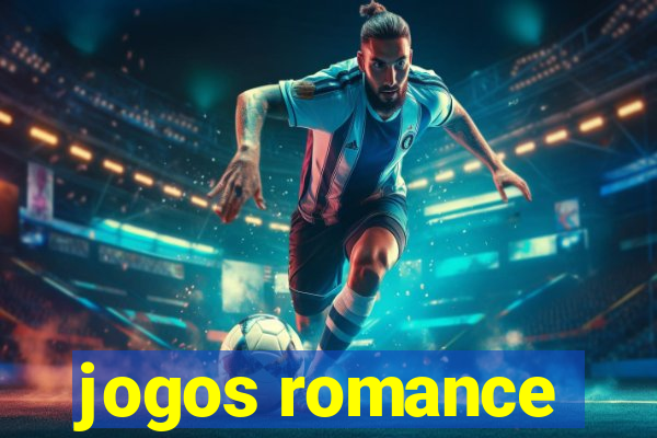 jogos romance