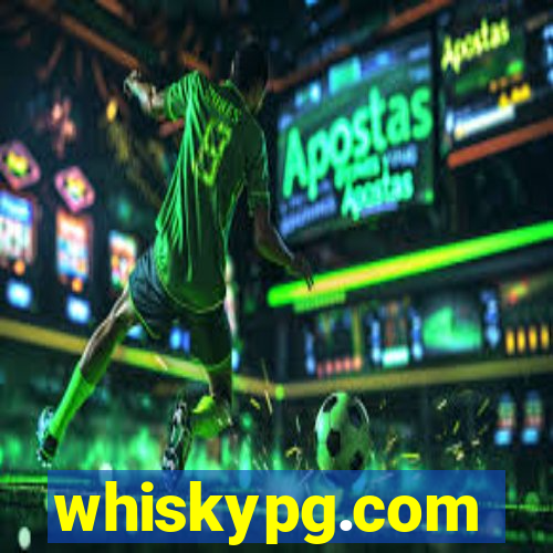 whiskypg.com