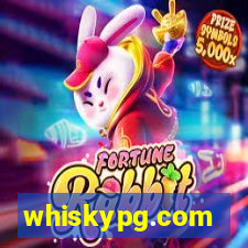 whiskypg.com